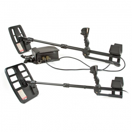 Металлодетектор NOKTA MAKRO JEOHUNTER 3D DUAL SYSTEM Металлодетектор NOKTA MAKRO JEOHUNTER 3D DUAL SYSTEM