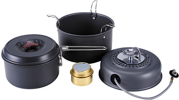 Горелка Bulin BL100-Q1 (газ/спирт) Горелка Bulin BL100-Q1 (газ/спирт)