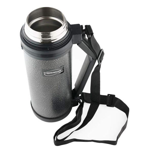 Термос из нерж. стали THERMOcafe hammp-1800-ht 1.8l