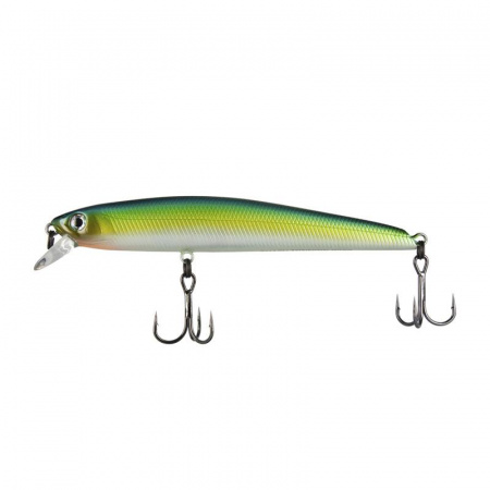 Воблер Tsuribito Smash Minnow (плавающий, до 1м, 9см, 7гр, 081)