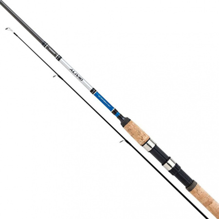 Удилище SHIMANO ALIVIO DX SPINNING (240 (Тест гр.3-21))