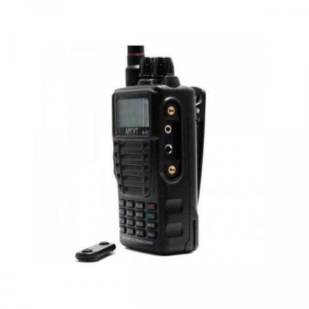 Радиостанция Аргут А-41