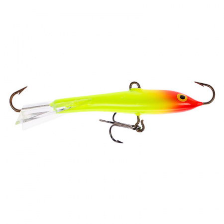 Балансир Rapala Jigging RAP (7см, 18гр, W07-HCL)