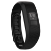 Спортивные часы Garmin Vivofit 3 черный стандартного размера