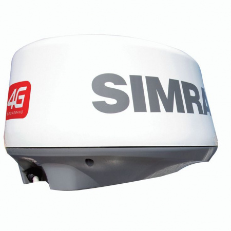 Радар SIMRAD 4G