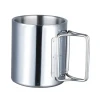 Кружка Bulin туристическая BL600-D1 (220 мл) Кружка Bulin туристическая BL600-D1 (220 мл)
