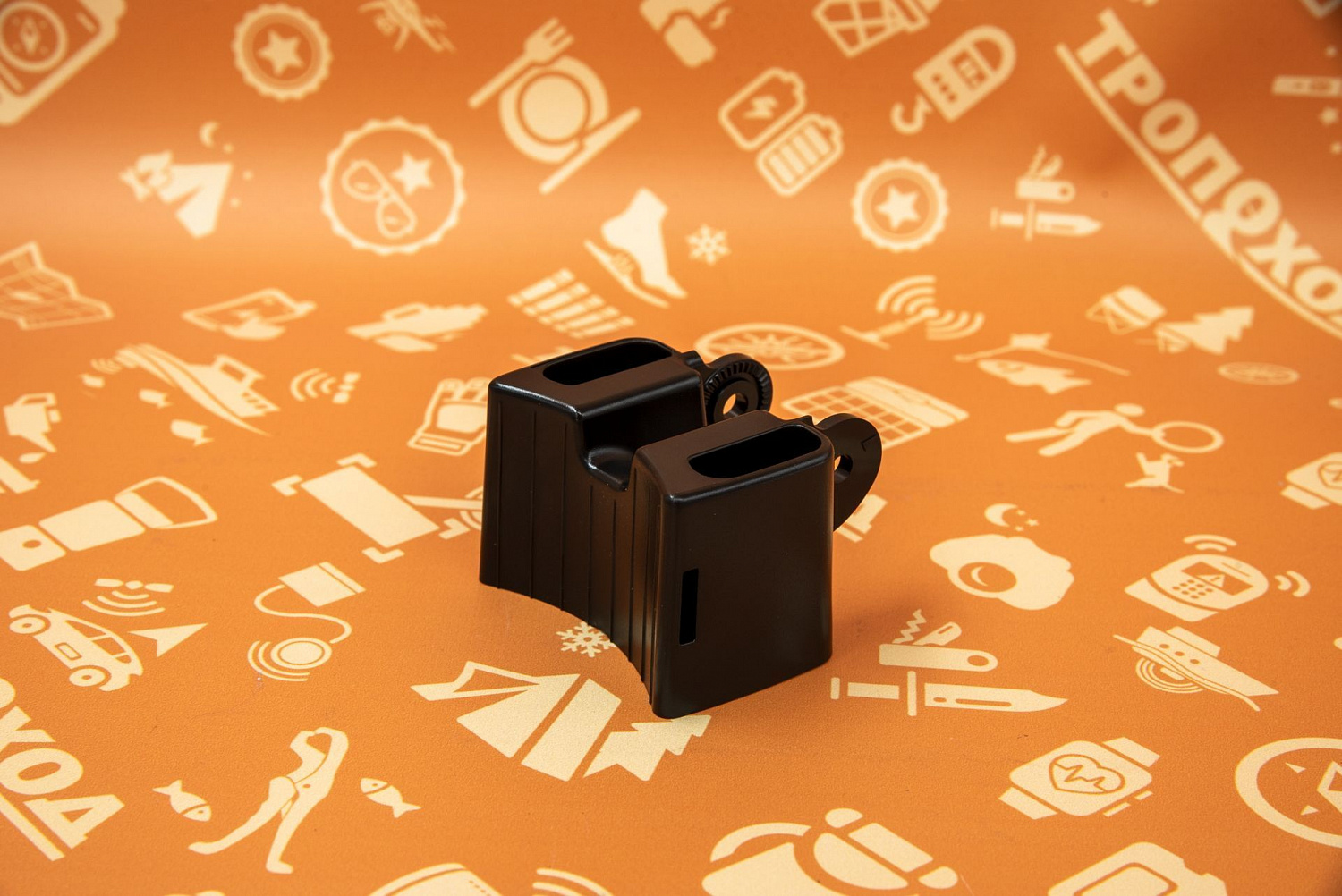 Эхолот Garmin Striker Plus 4cv