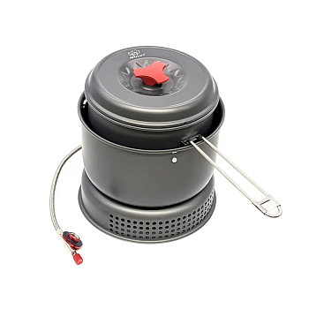 Горелка Bulin BL100-Q1 (газ/спирт) УЦЕНКА Горелка Bulin BL100-Q1 (газ/спирт) УЦЕНКА