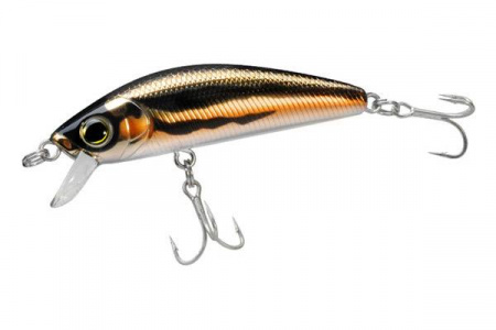 Воблер Yo-Zuri L-Minnow (тонущий, до 1м, 6,6см, 7гр, F1168-M37)