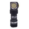Фонарь налобный Armytek Elf C1 XP-L USB Теплый