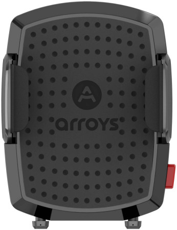 Держатель Arroys Vent Max Auto black