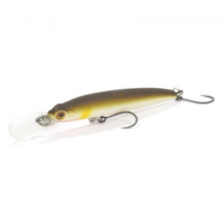Воблер Bassday Sugar Minnow Slim (плавающий, до 0,5м, 5,5см, 3,5гр, P-229)