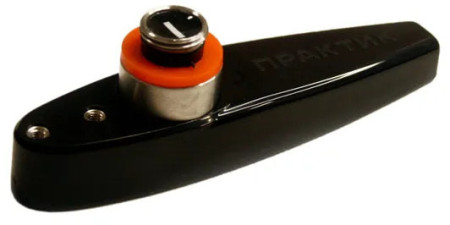 Эхолот Практик 8 Макс ДУО