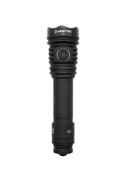 Фонарь Armytek Viking Pro Max Magnet USB Теплый Фонарь Armytek Viking Pro Max Magnet USB Теплый