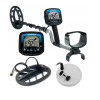 Металлодетектор Teknetics Omega Combo 5"DD, 10" conc, 11"DD Металлодетектор Teknetics Omega Combo 5"DD, 10" conc, 11"DD