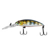 Воблер Tsuribito Deep Shad (плавающий, 1,5-1,8м, 5,5см, 5,4гр, 007)