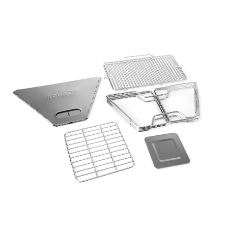 Мангал Kovea складной малый KG-0712