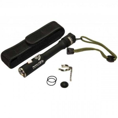 Фонарь Armytek Partner A2 Pro v3 Фонарь Armytek Partner A2 Pro v3