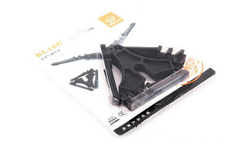 Тренога Bulin подставка для газового баллона BL10C Тренога Bulin подставка для газового баллона BL10C