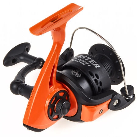 Катушка безынерционная Salmo Blaster BP SPIN 1 (2000FD, SBS01-20FD)
