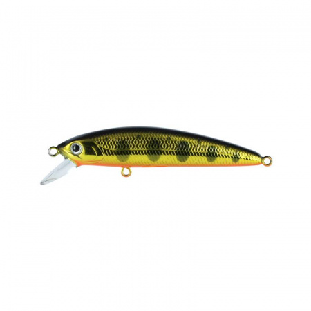 Воблер Tsuribito Minnow (плавающий, до 0,5м, 6см, 3,7гр, 052)