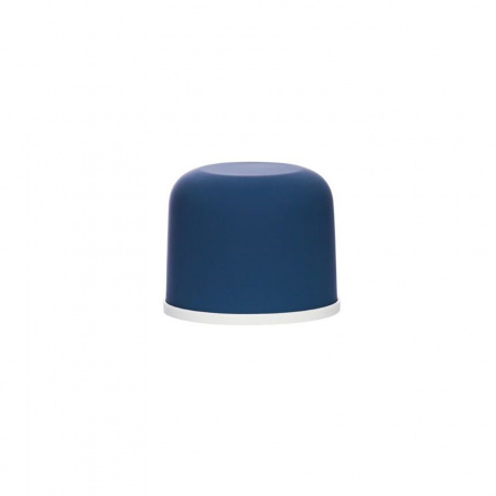 Термос Арктика с узким горлом классический 103-1000 синий