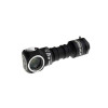 Фонарь налобный Armytek Tiara A1 Pro v2 теплый свет