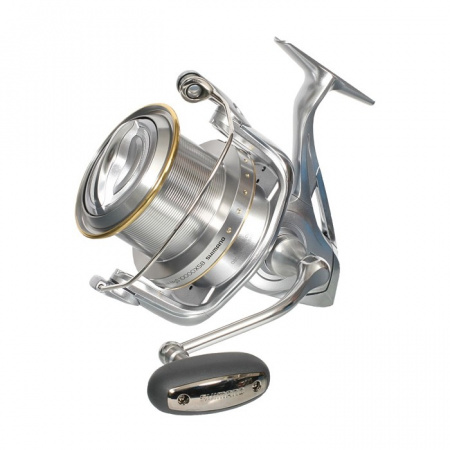 Катушка SHIMANO Aero Technium (10000 XSC)