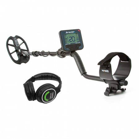 Металлодетектор NOKTA MAKRO KRUZER Металлодетектор NOKTA MAKRO KRUZER