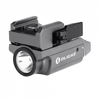 Фонарь Olight PL-Mini II Valkyrie Gunmetal Grey Фонарь Olight PL-Mini II Valkyrie Gunmetal Grey