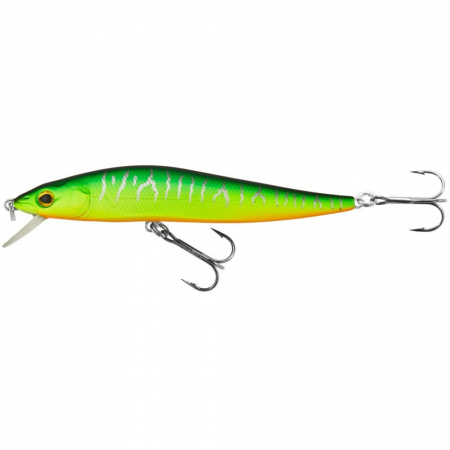 Воблер плав. LJ Original PIKE HUNTER F (плавающий, 0-1.2м, 10см, 10гр, LJO0710F-M32)