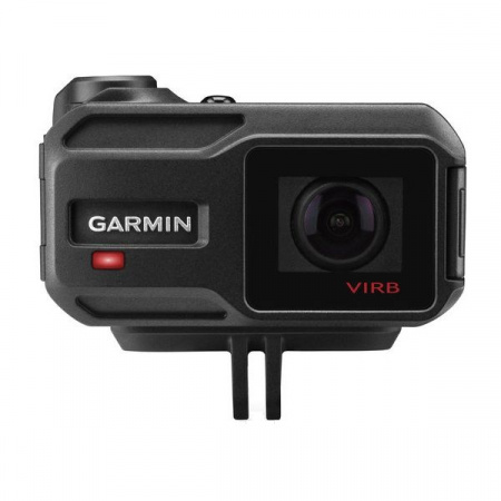 Экшн-камера Garmin Virb xe с gps + велокрепление в комплекте