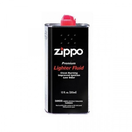 Топливо Zippo (Бензин Zippo) 355 мл