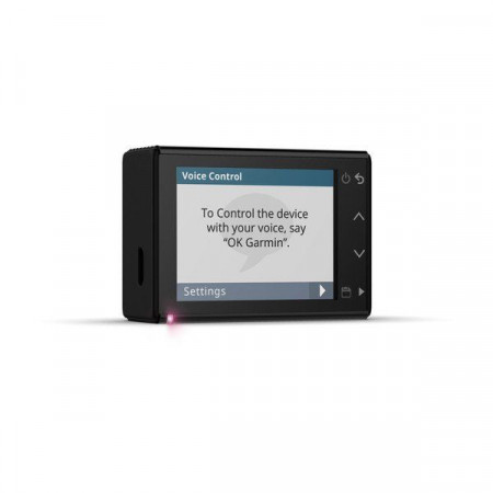 Автомобильный видеорегистратор Garmin Dash Cam 56