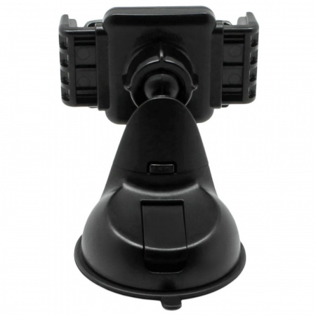 Автомобильный держатель Ppyple Dash-R5 black