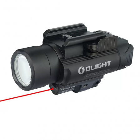 Фонарь Olight Baldr RL