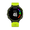 Спортивные часы Garmin Forerunner 230 Yellow/Black Bundle Спортивные часы Garmin Forerunner 230 Yellow/Black Bundle