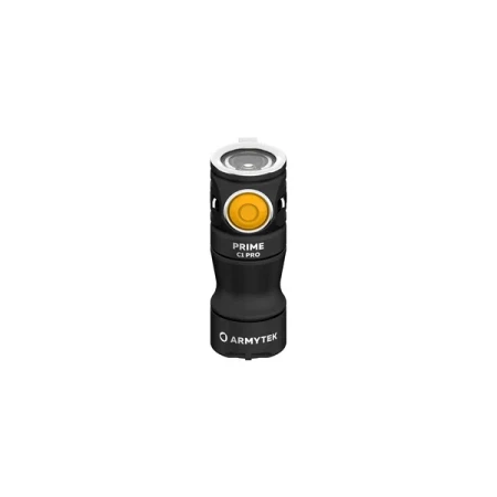 Фонарь Armytek Prime C1 Pro Белый