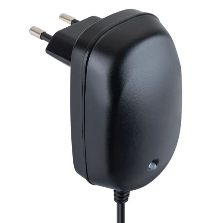 Зарядное устр-во ROBITON LAC12-1000/II д/свинцово-кислотных акк. 12В, зарядный ток 1A, автомат, 220В