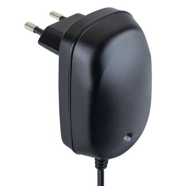 Зарядное устр-во ROBITON LAC12-1000/II д/свинцово-кислотных акк. 12В, зарядный ток 1A, автомат, 220В