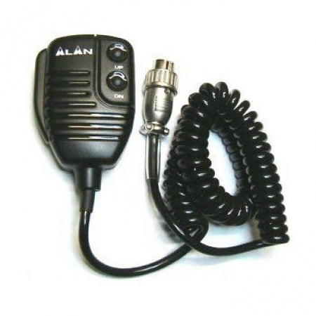 Тангента Alan MR 120