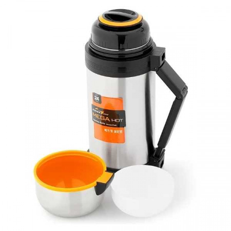 Термос Kovea стальной 1,0л ШГ KDW-MH1000