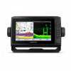 Эхолот-картплоттер Garmin EchoMap UHD 74cv с датчиком GT24, EU (010-02335-01) Эхолот-картплоттер Garmin EchoMap UHD 74cv с датчиком GT24, EU (010-02335-01)