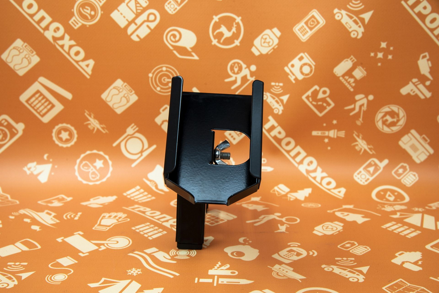 Держатель блока Практик на лодку Держатель блока Практик на лодку