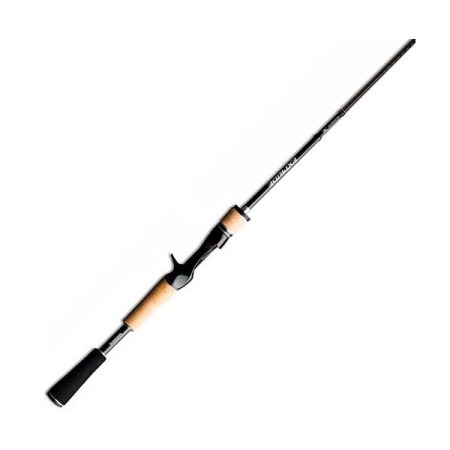 Удилище SHIMANO Expride (173XH (Тест14-56гр. длина 221см.))