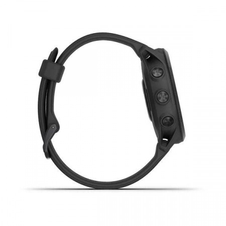 Спортивные часы Garmin Forerunner 745 Black (010-02445-10)