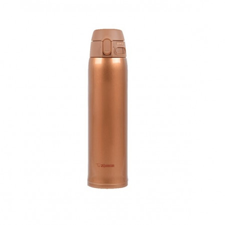 Термос Zojirushi SM-TA48 (0,48 л, золотой)