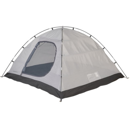 Палатка Jungle Camp Vermont 2 зеленый