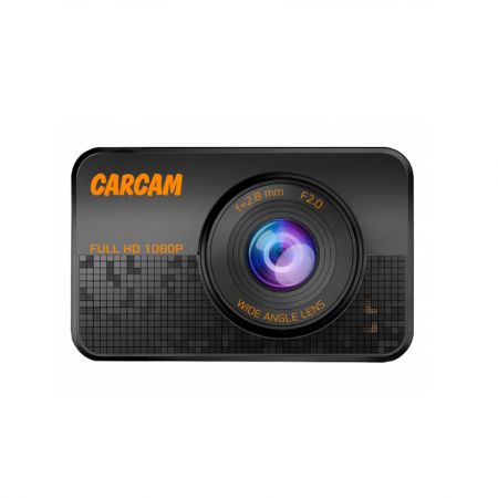 Видеорегистратор CARCAM D1