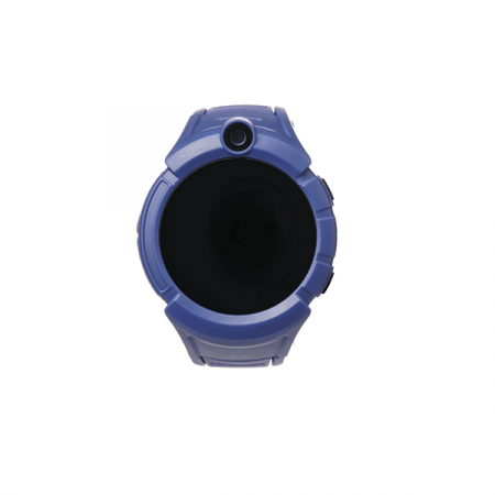 Детские часы SMART BABY WATCH I8 (синие)